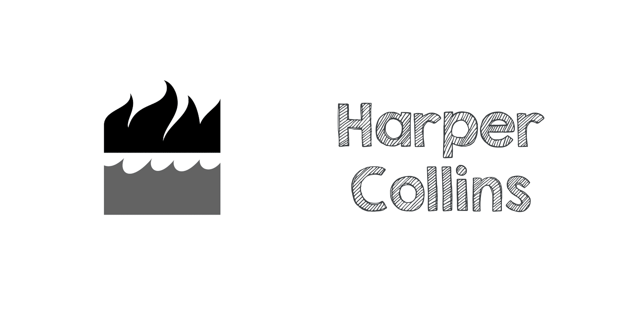 Websites for Harper Collins