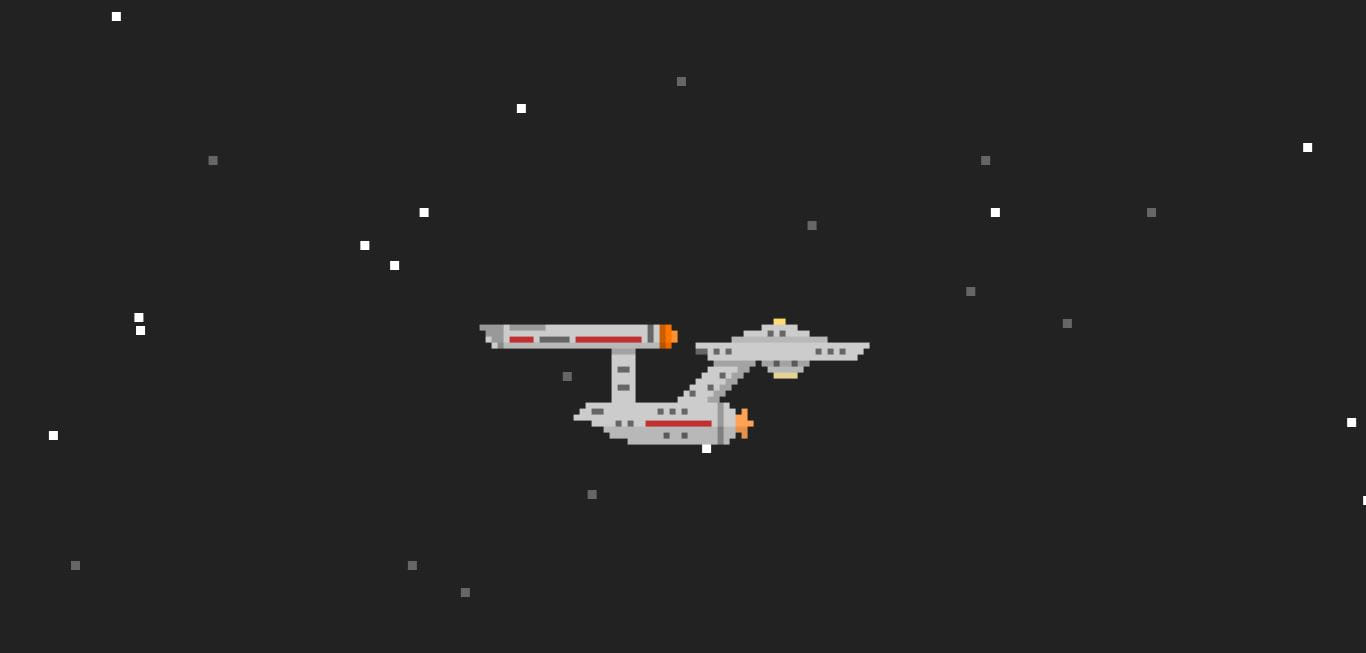 star trek uss image